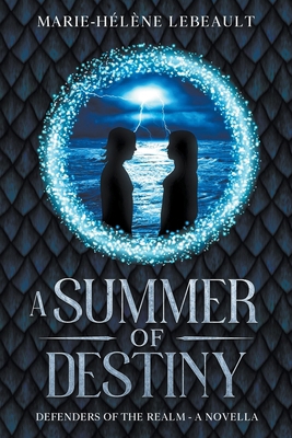 A Summer of Destiny 1998178021 Book Cover