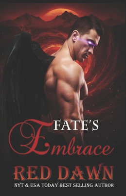 Fate's Embrace 1979044589 Book Cover