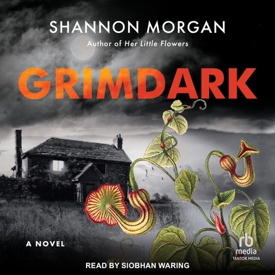 Grimdark B0F47FHN1Q Book Cover