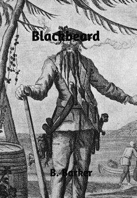 Blackbeard 0368711595 Book Cover
