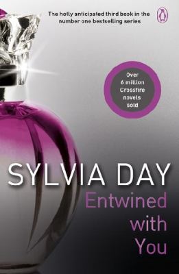 Entwined with You 1405910275 Book Cover