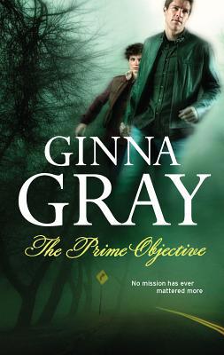 The Prime Objective B007215794 Book Cover