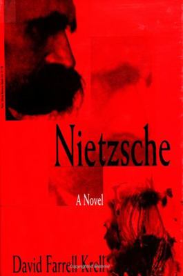 Nietzsche 0791429997 Book Cover