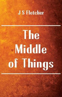 The Middle of Things 9386780186 Book Cover