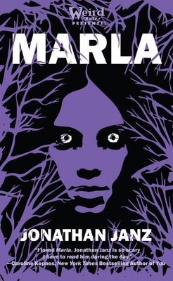 Marla B0G36H6Q7C Book Cover