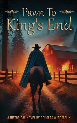 Pawn to King's End: A Gripping Historical Thril... 1967671214 Book Cover