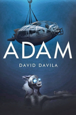 Adam B0CWBLBLDF Book Cover
