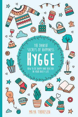 Hygge 173502533X Book Cover