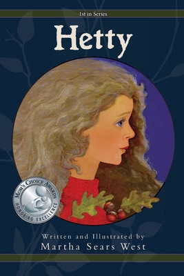 Hetty: First in Series 0988678470 Book Cover