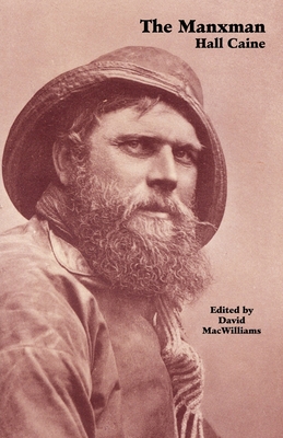 The Manxman 1934555169 Book Cover