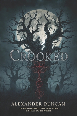 Crooked B0FW71RMVF Book Cover