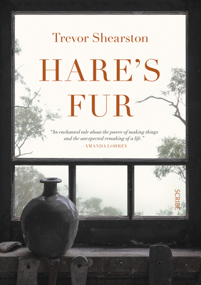 Hare's Fur 1950354121 Book Cover