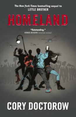 Homeland 0606385134 Book Cover