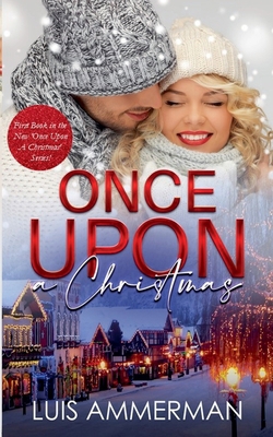 Once Upon A Christmas B0DKKTJXF4 Book Cover