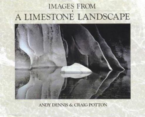 Images from a limestone landscape: A journey in... 0908802005 Book Cover