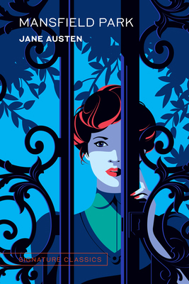 Mansfield Park 1454953012 Book Cover