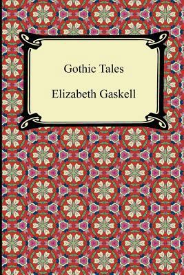 Gothic Tales 1420945289 Book Cover