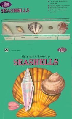 Seashells 0307128547 Book Cover