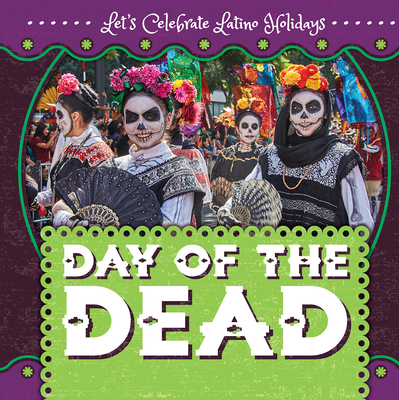 Day of the Dead 1978527225 Book Cover