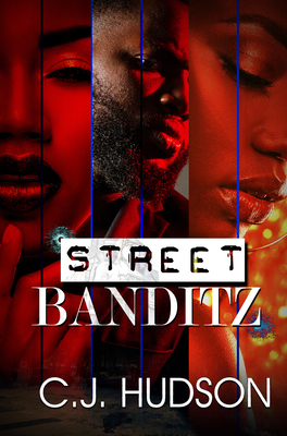 Street Banditz 1645560813 Book Cover
