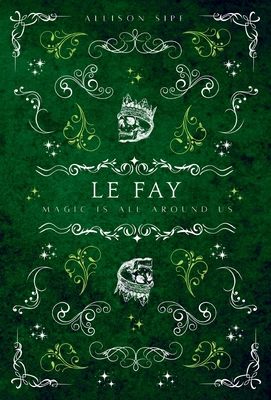 Le Fay 1957314141 Book Cover