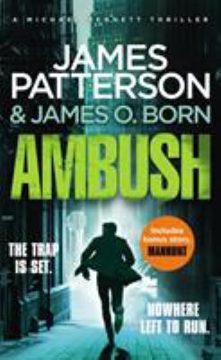 Ambush 1784753726 Book Cover