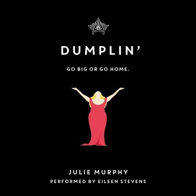 Dumplin' 1504645227 Book Cover