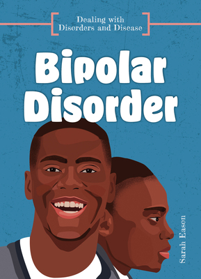 Bipolar Disorder 1917187106 Book Cover