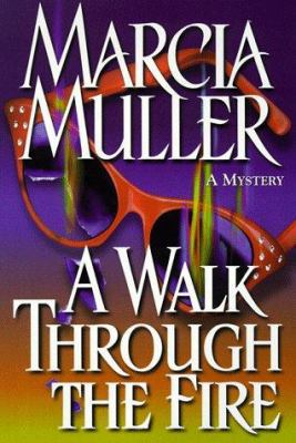A Walk Through the Fire 0892966882 Book Cover