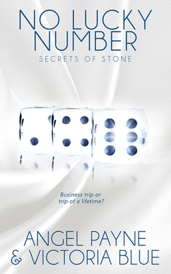 No Lucky Number 1978640137 Book Cover