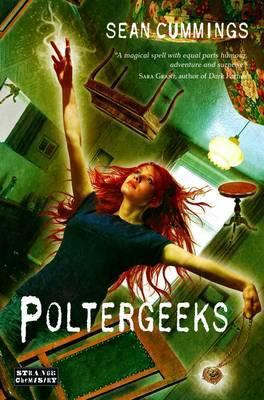 Poltergeeks 1908844094 Book Cover