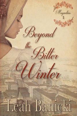 Beyond the Bitter Winter B0D7ZL32LD Book Cover