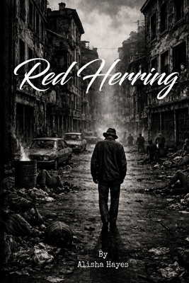 Red Herring B0GW8M2GKF Book Cover