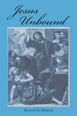 Jesus Unbound 1635246091 Book Cover