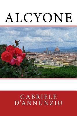Alcyone [Italian] 1981221409 Book Cover