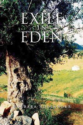 Exile in Eden 1453503145 Book Cover