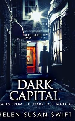 Dark Capital 1715462157 Book Cover