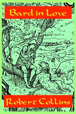 Bard In Love B0H1P22P7J Book Cover