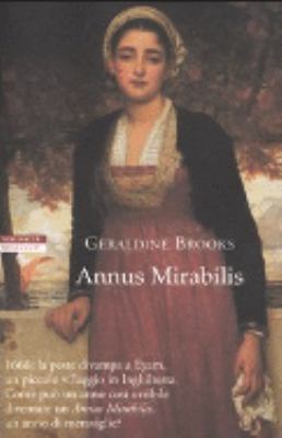 Annus Mirabilis [Italian] 887305935X Book Cover