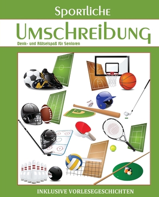 Sportliche Umschreibung [German] 1985729849 Book Cover