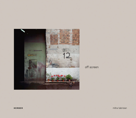 Mitra Tabrizian 373560613X Book Cover