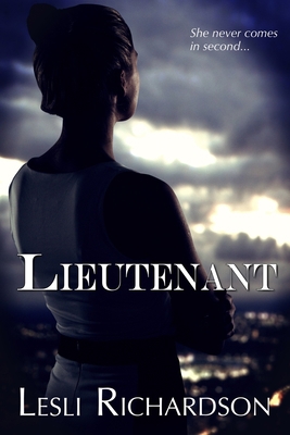 Lieutenant 1720036365 Book Cover