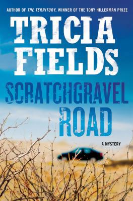 Scratchgravel Road: A Mystery (Josie Gray Myste... 1250021367 Book Cover