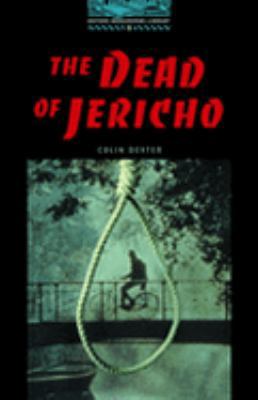Oxford Bookworms 5. Dead of Jericho 0194230619 Book Cover
