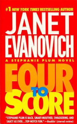 Four to Score 1417664940 Book Cover