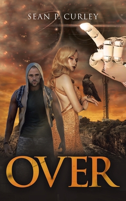 Over B0CPHCJ539 Book Cover