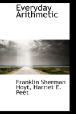 Everyday Arithmetic 0559265654 Book Cover