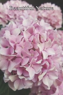 Beautiful Nature: For School and Notes, Gifts, ... 1702198014 Book Cover