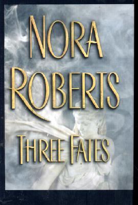 Three Fates [Large Print] 0786238356 Book Cover