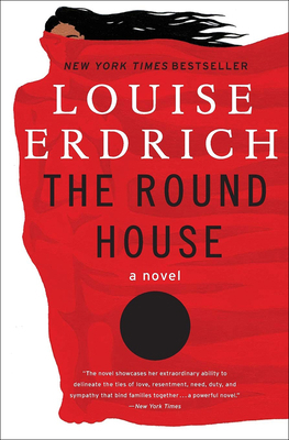 Round House 1680648217 Book Cover